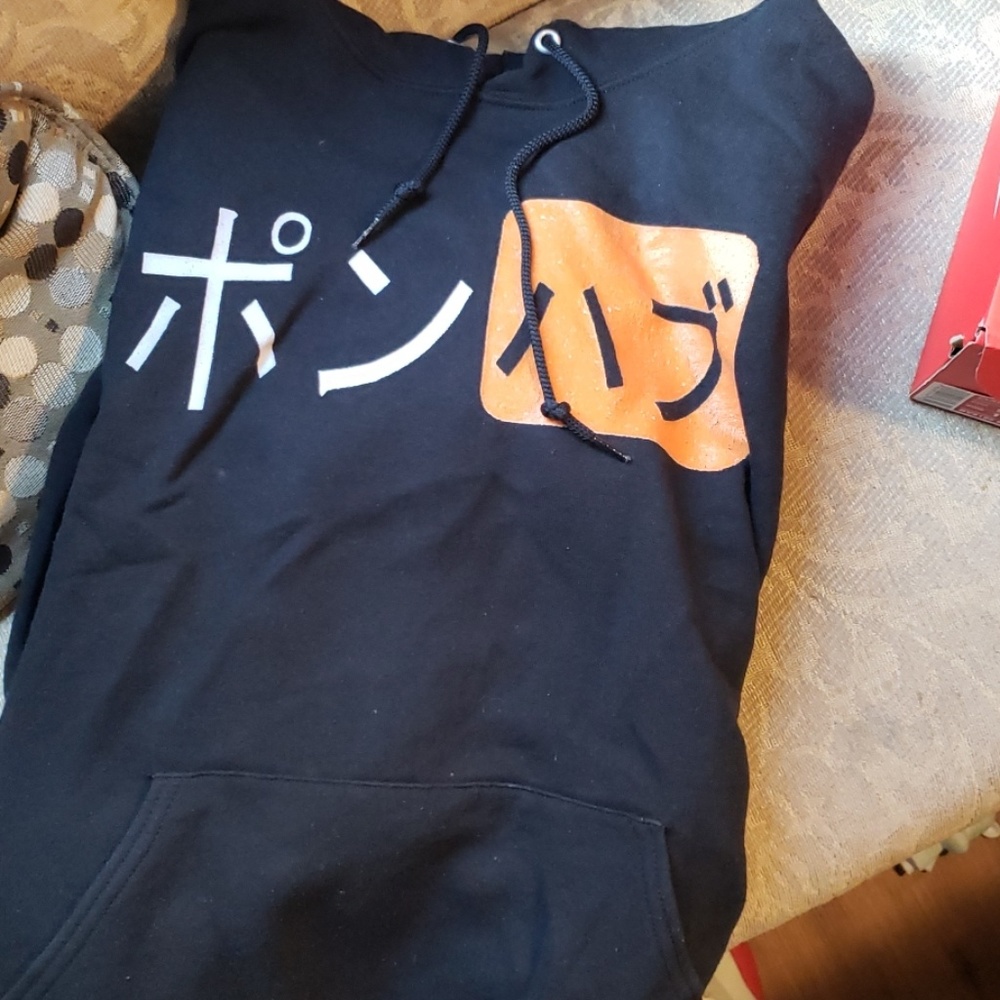 Medium (pornhub) hoodie